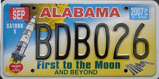 Illustration for article titled The Most Ridiculous Special License Plates Available Today